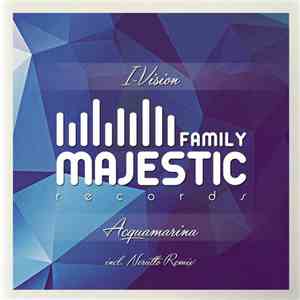 I-Vision - Acquamarina FLAC