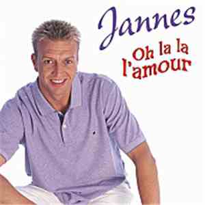 Jannes - Oh La La L'amour FLAC