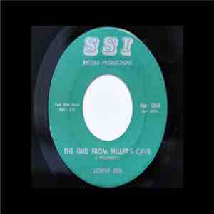 Johny Reb - The Girl From Miller's Cave FLAC