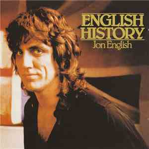 Jon English  - English History FLAC