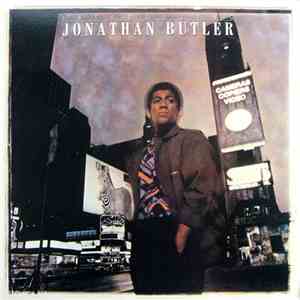 Jonathan Butler - Introducing Jonathan Butler FLAC
