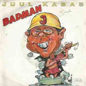 Juul Kabas - Badman FLAC