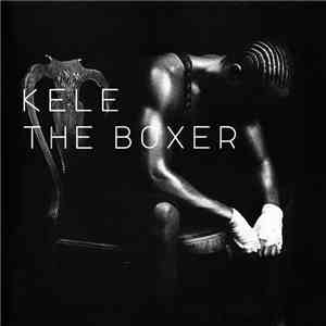 Kele - The Boxer FLAC