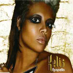 Kelis - Acapella FLAC