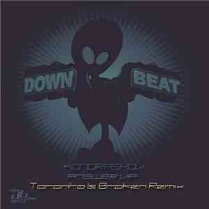 Kondrashov - Answer FLAC