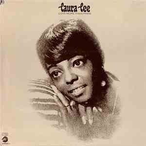 Laura Lee - Love More Than Pride FLAC