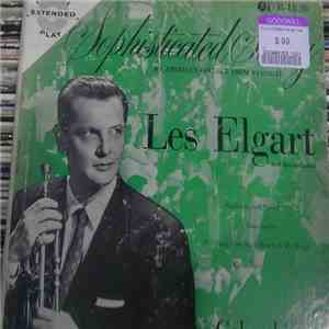 Les Elgart - Sophisticated Swing FLAC