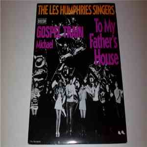 Les Humphries Singers - Gospel Train FLAC