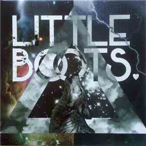 Little Boots - Stuck On Repeat FLAC