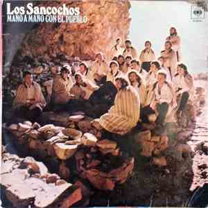 Los Sancochos - Mano A Mano Con El Pueblo FLAC