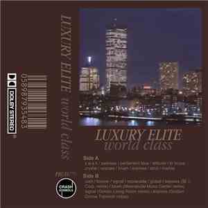 Luxury Elite - World Class FLAC
