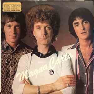 Magna Carta - Greatest Hits FLAC