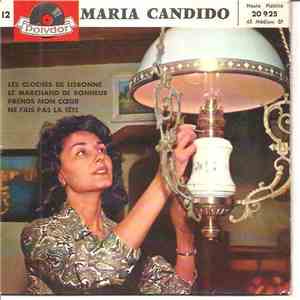 Maria Candido - Les Cloches de Lisbonne FLAC