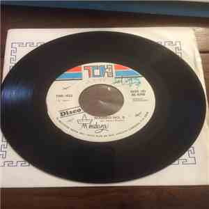 Mendoza  - Soy Tropical / Mambo No. 8 FLAC