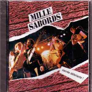 Mille Sabords - Sacrée Déferlante ! FLAC