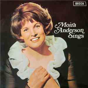 Moira Anderson - Moira Anderson Sings FLAC