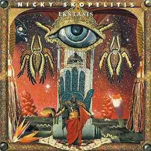 Nicky Skopelitis - Ekstasis FLAC
