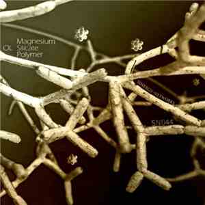 Ol  - Magnesium Silicate Polymer FLAC