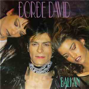 Đorđe David Nikolić - Balkan FLAC