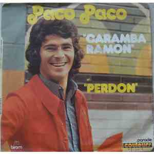 Paco Paco - Caramba Ramon FLAC
