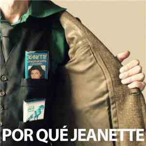 Por Qué Jeanette - Por Qué Jeanette FLAC