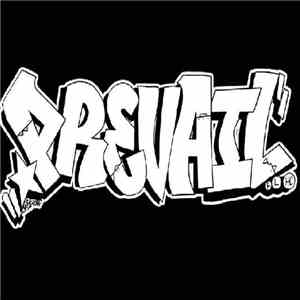 Prevail  - Demo FLAC