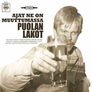 Puolan Lakot - Ajat Ne On Muuttumassa FLAC