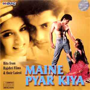 Raamlaxman, Dev Kohli · Asad Bhopali - Maine Pyar Kiya FLAC