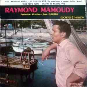 Raymond Mamoudy - C'Est L'Amour Qui Veut Ça FLAC