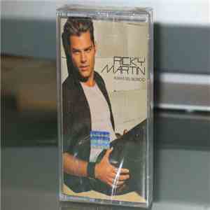 Ricky Martin - Almas Del Silencio FLAC
