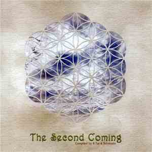 R-Tur & Salvinorin - The Second Coming FLAC