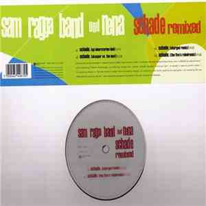 Sam Ragga Band und Nena - Schade Remixed FLAC