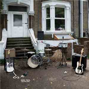 Sauna Youth - Dreamlands FLAC