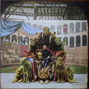 Session Americana - Pack Up The Circus FLAC