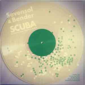 Sevensol & Bender - Scuba (Remixed By Oskar Offermann & Aera) FLAC