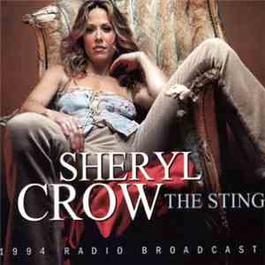 Sheryl Crow - The Sting FLAC