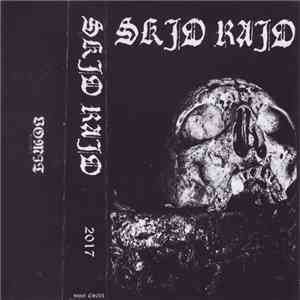 Skid Raid - Demo 2017 FLAC