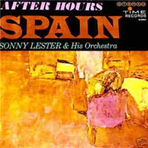 Sonny Lester & His Orchestra - After Hours Spain FLAC
