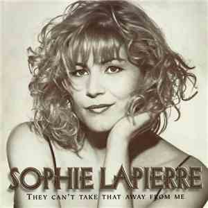Sophie Lapierre - They Can't Take That Away From Me FLAC