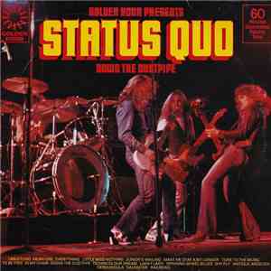 Status Quo - Status Quo - Down The Dustpipe FLAC