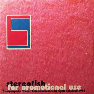 Stereofish  - For Promotional Use FLAC