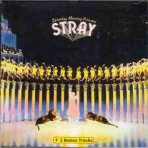 Stray  - Saturday Morning Pictures FLAC