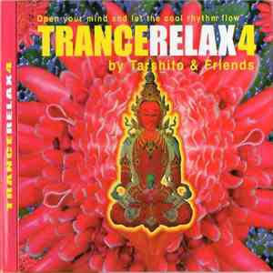 Tarshito - Trance Relax 4 FLAC