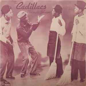 The Cadillacs - Please, Mr Johnson FLAC