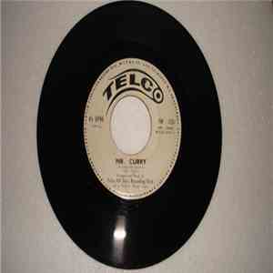 The Cisco - Mr. Curry / P.N.M. Victory FLAC