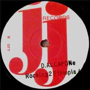 The Ethiopians / D. Alcapone - Selah / Rocking 2 EthiopIa FLAC