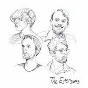 The Eversons - The Eversons EP FLAC