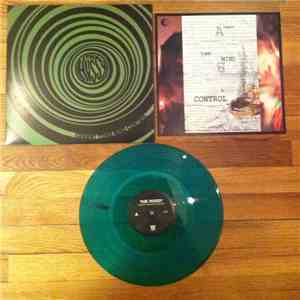 The Hussy - Cement Tomb Mind Control FLAC
