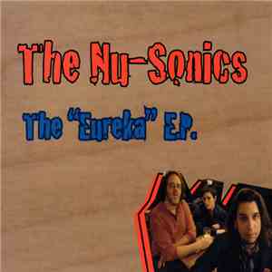 The Nu-Sonics - The "Eureka" E.P. FLAC