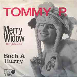 Tommy P. - Merry Widow FLAC